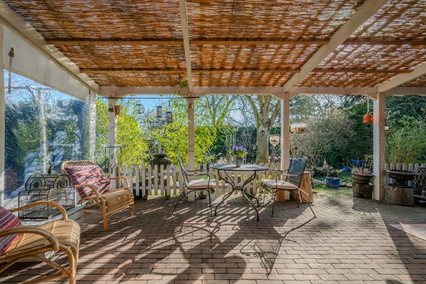 Medium property photo - Graaf de Hompeschstraat 2, 6109 AK Ohé en Laak